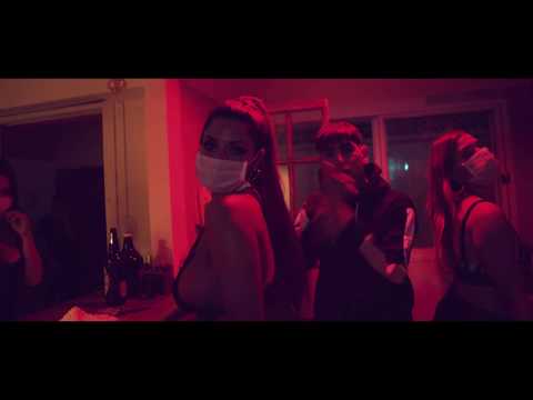 TRAMPOSO X COQEÉIN MONTANA X SAULOH X DIAMANTE AYALA X JAMEZ MANUEL  (Prod. KEN -B)