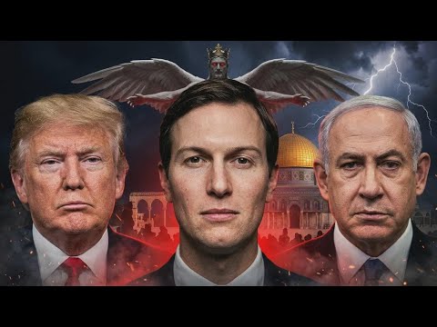 Wurde der genaue Aufenthaltsort des Antichristen jetzt enthüllt?