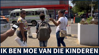 MI FEN TAK - Gepensioneerde leerkrachten weer voor de klas I SUN WEB TV I