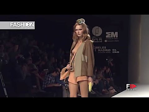 BOHENTO Spring 2011 Madrid - Fashion Channel
