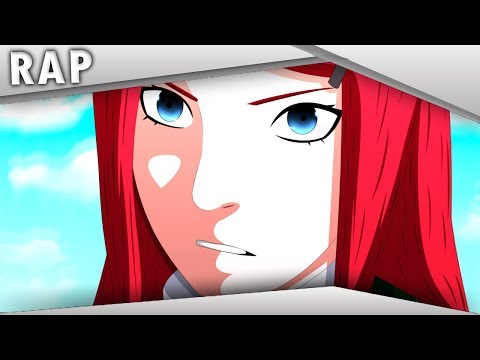 Rap da Kushina (Naruto) Part.Quem Nunca? | Akirariel
