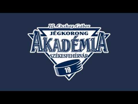 U20 MAC Budapest - Ifjabb Ocskay Gábor Jégkorong Akadémia 3-6, Összefoglaló