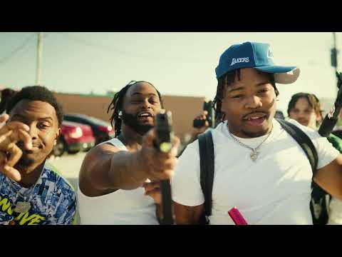 Madmaxx6ixx - Jaccin 4 Beats (Official Music Video )