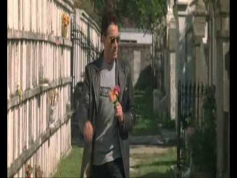 JEAN-CLAUDE VAN DAMME BY DANNY KARENZY 2/2