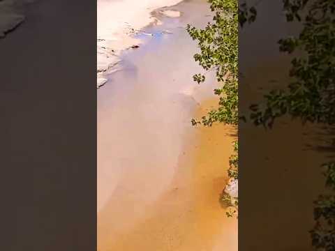 Río de Mina Clavero, Traslasierras, Córdoba, Argentina.#minaclavero