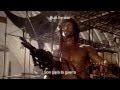 MEGADETH Built for War SUB AL ESP & LYRICS