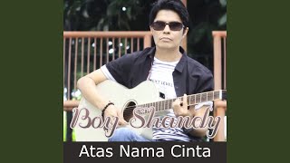 Download lagu Atas Nama Cinta mp3