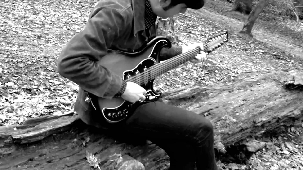 Paul Messis - It Doesn't Matter To Me (State Records 2013)