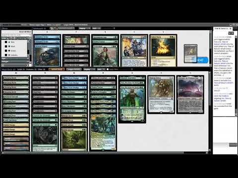 [Pioneer] PT Testing 5 Sultai Delirium