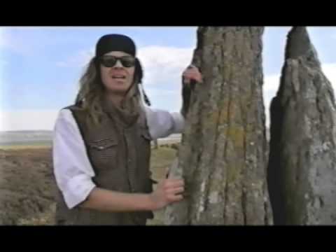 Julian Cope   The Modern Antiquarian