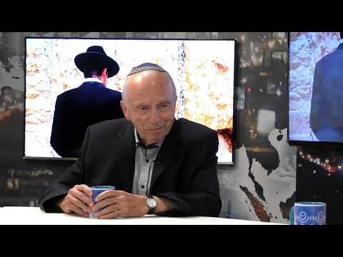 A Világ Zsidó Szemmel 2019.08.05.