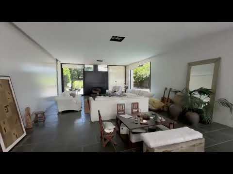 Video de YouTube - Casa en Venta de 4 dormitorios con Piscina y Parrillero en Lomas de la Tahona, Canelones