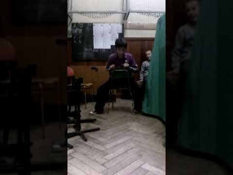 Kiko sarkozy postrach Denis 2