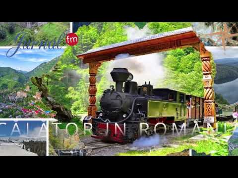 Călător în România - episodul 16 - Borsec