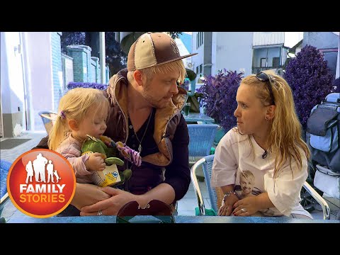 Treffen mit Ross Antony 😳🤩  | Kleine Frau ganz groß | Family Stories