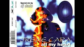 Irene Cara - Flight In Progress (Too Deep Instrumental Mix)