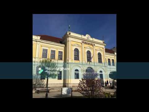 Kis Grófo   Én vagyok a te herceged Hard Dance remix Hajdúnánásra szól a zeme