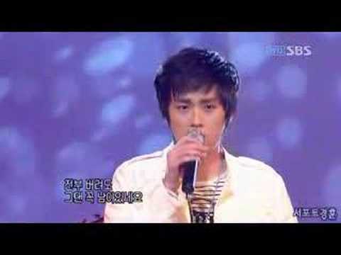 060430 sbs BUZZ my darling