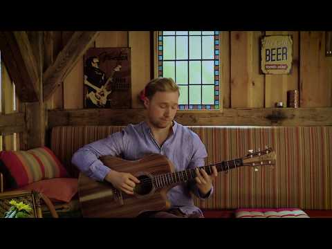 Andy Mckee - Rylynn (Cover by Fabian Scheuerlein)