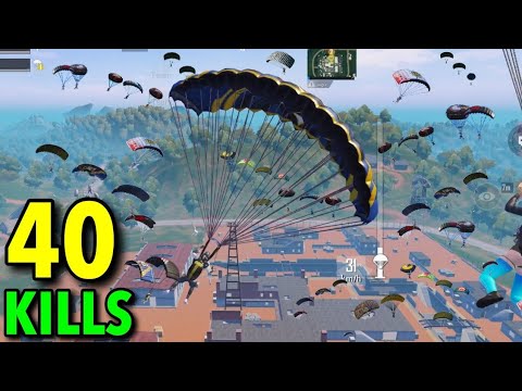 First Gameplay Pubg mobile gaming [deadflame gaming] Gand faar gaming realme 3 pro