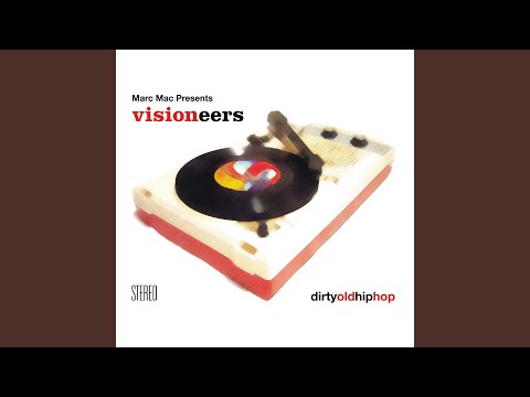 Funk Box (feat. Capitol A)