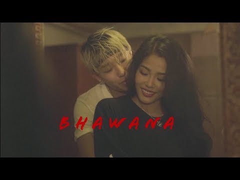 Zac Rai - BHAWANA (भावना) (Official Music Video) | Mala Limbu