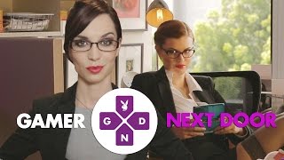 The Gamers Next Door Raid Playboy's HeadQuarters