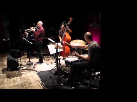Ralph Alessi Quartet