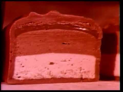 Cadbury's Aztec Bar - 1968