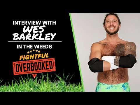 Wes Barkley Recalls Thanking Violent J For JCW, ‘It Really Opened My Eyes To Independent Wrestling’