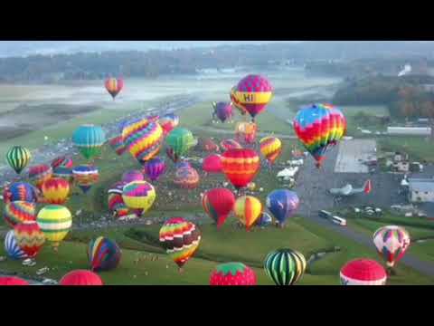 Jayquill, Jeffery and Rosalinda Invite you to the Finger Lakes