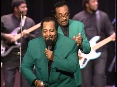 The Pilgrim Jubilees - Don't Let Him Down