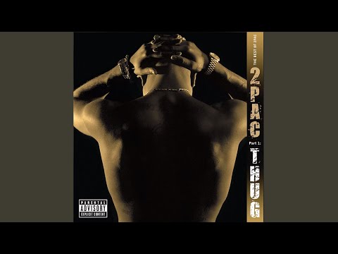 2Pac 2007 - The Best of 2Pac - Pt. 1 Thug