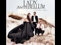 Somewhere Love Remains de Lady Antebellum
