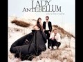 Lady Antebellum - Somewhere Love Remains