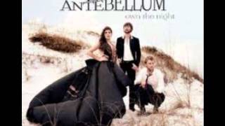 Lady Antebellum - Somewhere Love Remains