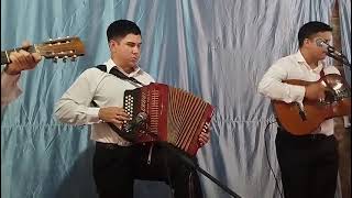 Antonio Ledesma grupo LA REINA DOMINGUERA 