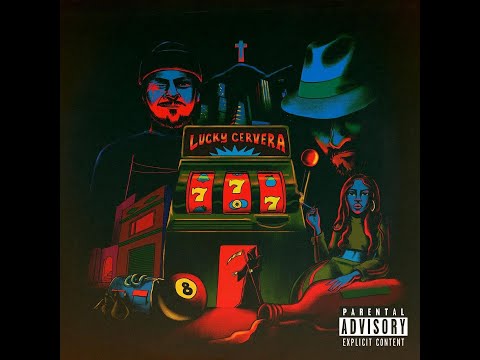 Lucky Cervera x Dusty Renoylds - Bola 8 [Videoclip]