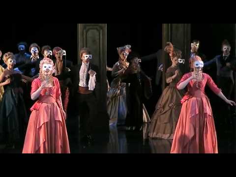 Marie Antoinette - Wenn