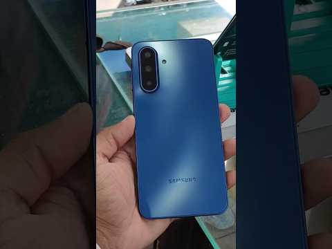 Samsung New Launch Galaxy A17 5G