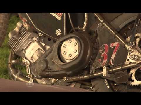 FIM Speedway Grand Prix 2014 Nordic, Vojens - 10 Round,13.09.2014 - The official full version