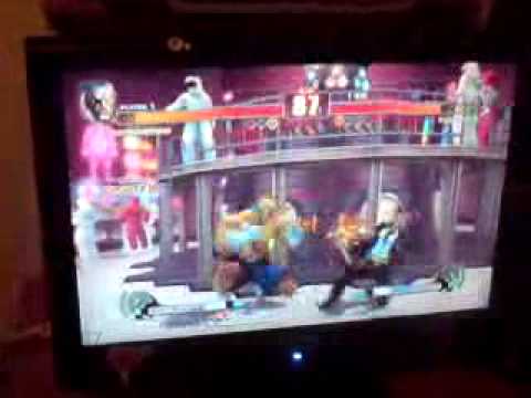 zangiefnario vs pajaromayor 1