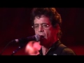 Lou Reed   Foot of Pride