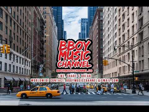 Best Bboy Mixtape 2021 - Random Breaks - DJ Vladik AF