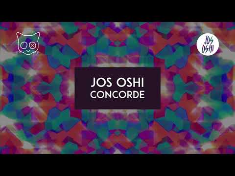Jos Oshi - Concorde