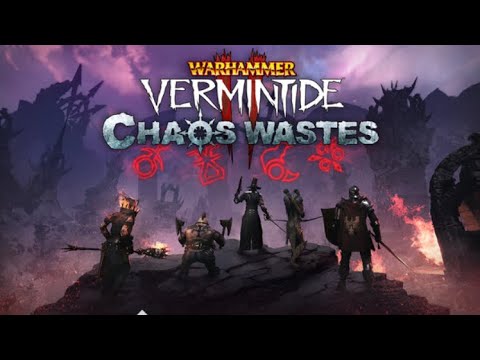Vermintide 2: Forgotten Relics Pack - All Weapons