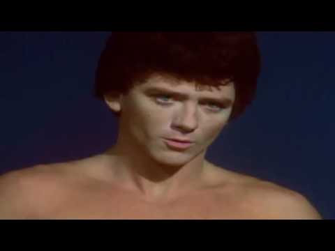 MAN FROM ATLANTIS  (Человек из Атлантиды 1977) Soundtrack