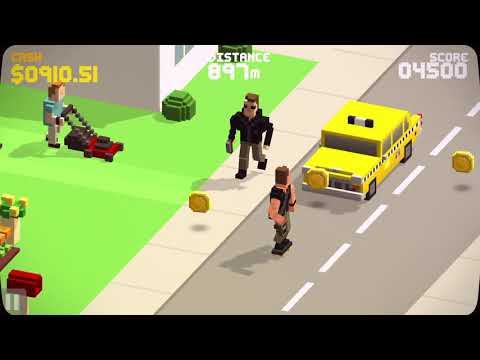 The VideoKid Full Run