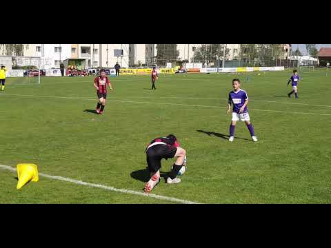 U10 Turnier Leopoldsdorf: 1.SC Simmering- FK Austria Wien