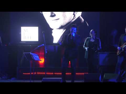 Neno Murić - Cesarica (Live Cover)